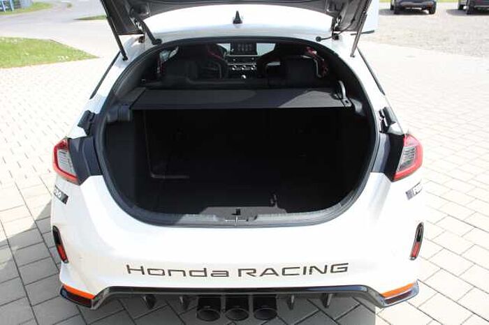 Honda Civic 2.0 Type R J.A.S. Edition Mike Halder Edition VTEC Turbo