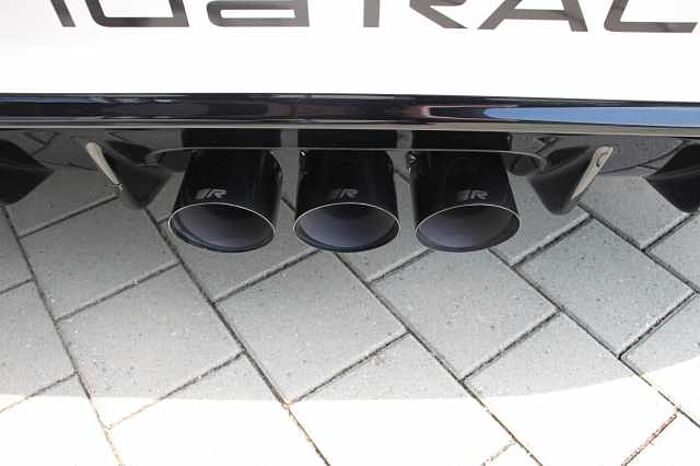 Honda Civic 2.0 Type R J.A.S. Edition Mike Halder Edition VTEC Turbo