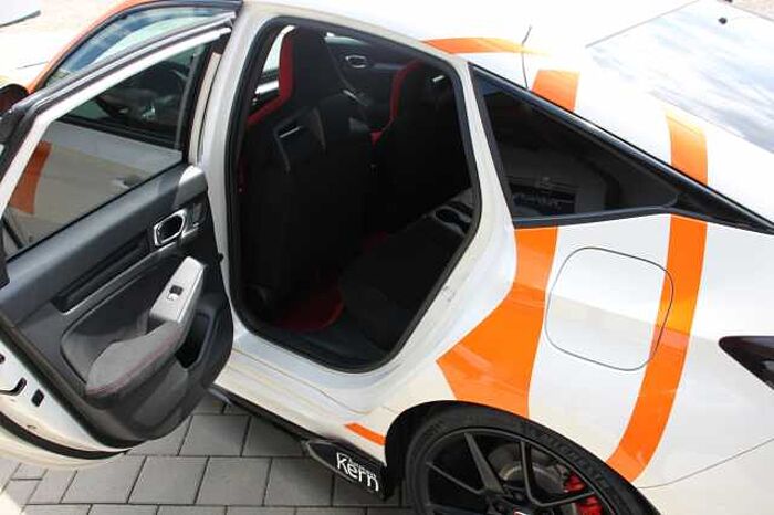 Honda Civic 2.0 Type R J.A.S. Edition Mike Halder Edition VTEC Turbo