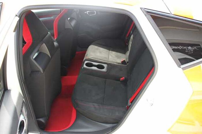 Honda Civic 2.0 Type R J.A.S. Edition Mike Halder Edition VTEC Turbo