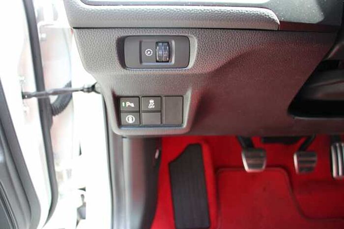 Honda Civic 2.0 Type R J.A.S. Edition Mike Halder Edition VTEC Turbo