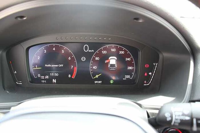 Honda Civic 2.0 Type R J.A.S. Edition Mike Halder Edition VTEC Turbo