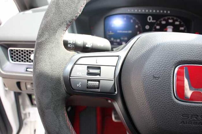 Honda Civic 2.0 Type R J.A.S. Edition Mike Halder Edition VTEC Turbo