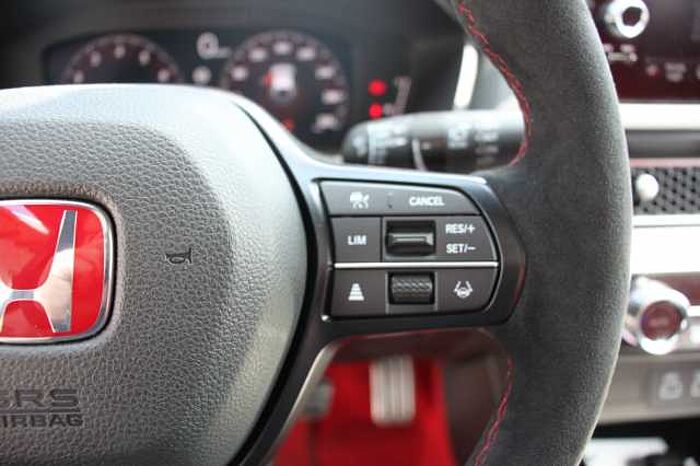 Honda Civic 2.0 Type R J.A.S. Edition Mike Halder Edition VTEC Turbo