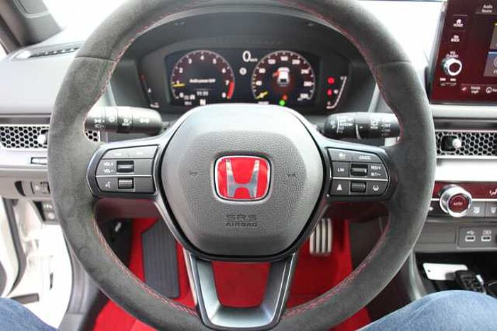 Honda Civic 2.0 Type R J.A.S. Edition Mike Halder Edition VTEC Turbo