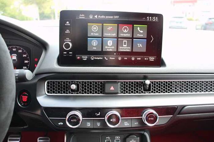 Honda Civic 2.0 Type R J.A.S. Edition Mike Halder Edition VTEC Turbo