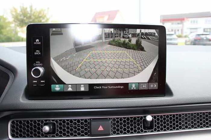 Honda Civic 2.0 Type R J.A.S. Edition Mike Halder Edition VTEC Turbo