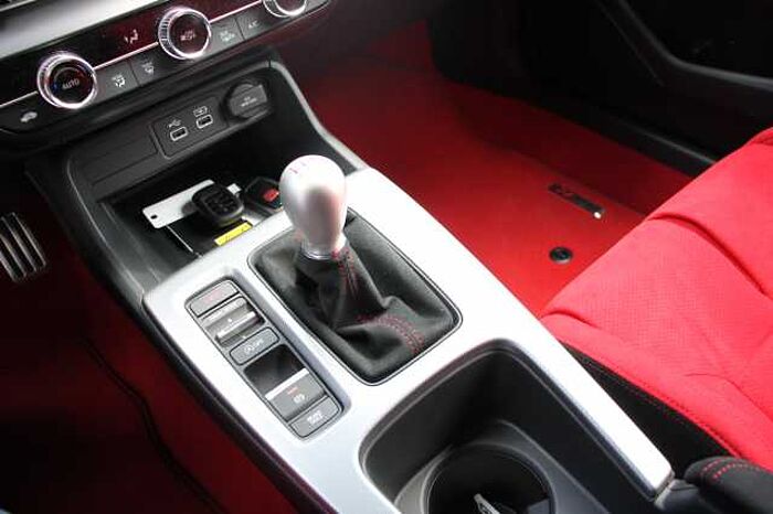 Honda Civic 2.0 Type R J.A.S. Edition Mike Halder Edition VTEC Turbo