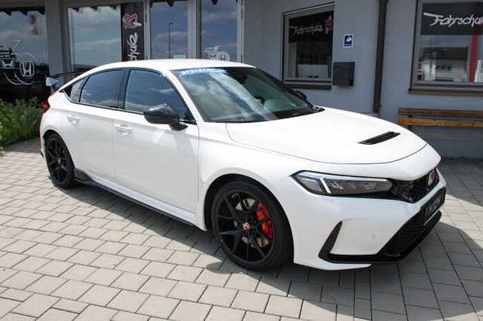 Honda Civic 2.0 Type R VTEC Turbo