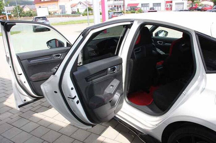 Honda Civic 2.0 Type R VTEC Turbo