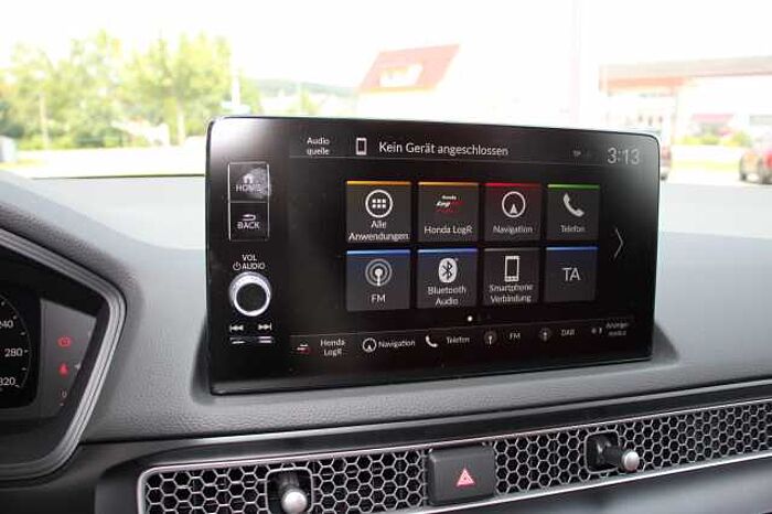 Honda Civic 2.0 Type R VTEC Turbo