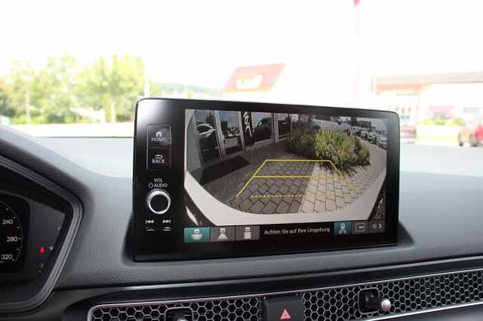 Honda Civic 2.0 Type R VTEC Turbo