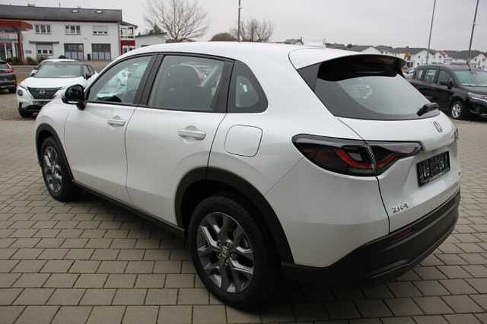 Honda ZR-V 2.0 Elegance i-MMD Hybrid e:HEV