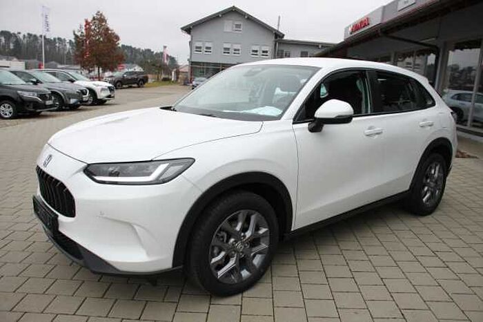 Honda ZR-V 2.0 Elegance i-MMD Hybrid e:HEV