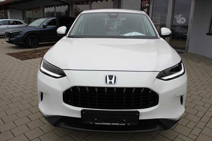 Honda ZR-V 2.0 Elegance i-MMD Hybrid e:HEV