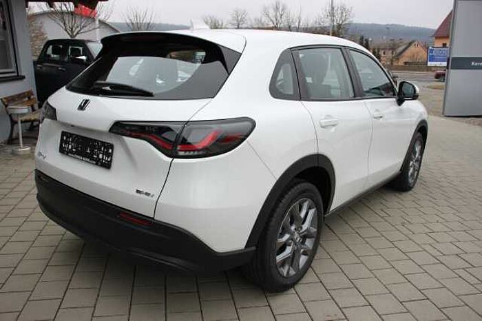 Honda ZR-V 2.0 Elegance i-MMD Hybrid e:HEV