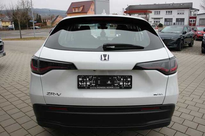 Honda ZR-V 2.0 Elegance i-MMD Hybrid e:HEV
