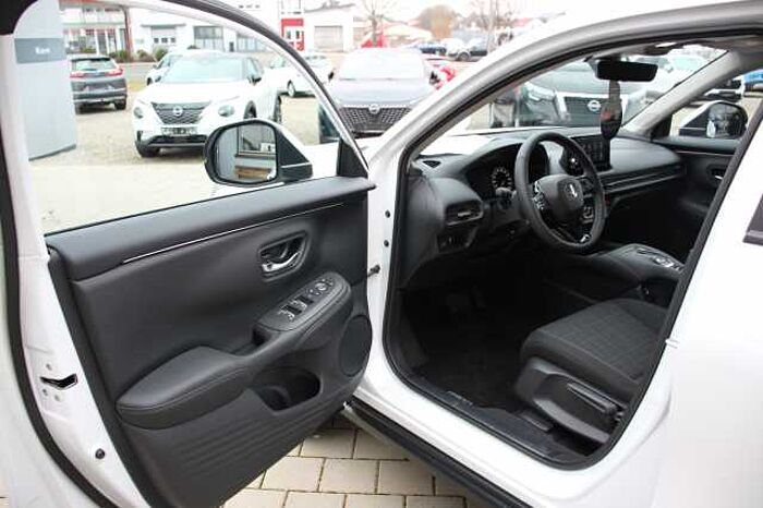 Honda ZR-V 2.0 Elegance i-MMD Hybrid e:HEV