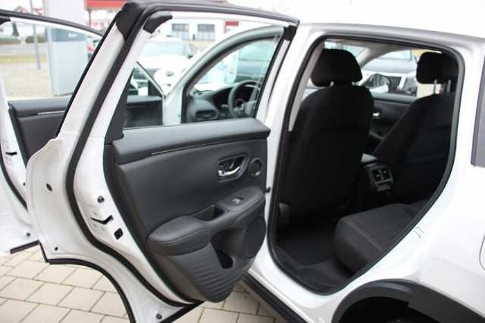 Honda ZR-V 2.0 Elegance i-MMD Hybrid e:HEV