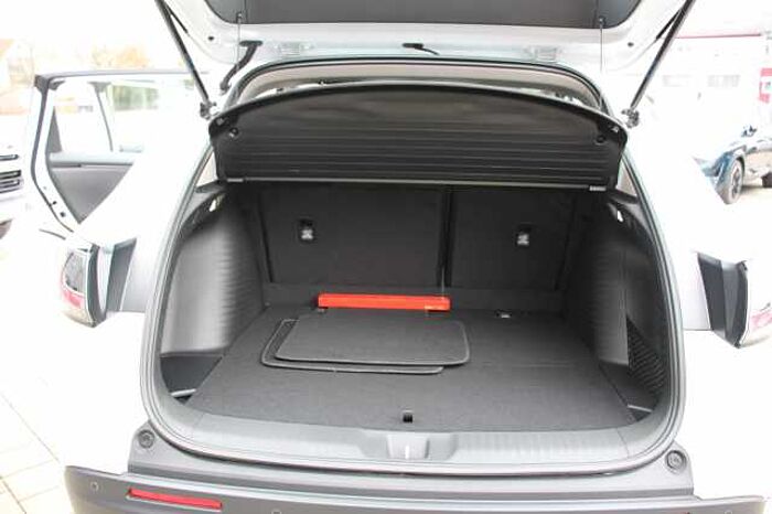 Honda ZR-V 2.0 Elegance i-MMD Hybrid e:HEV