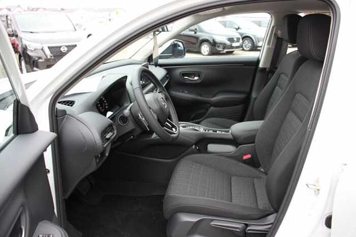 Honda ZR-V 2.0 Elegance i-MMD Hybrid e:HEV