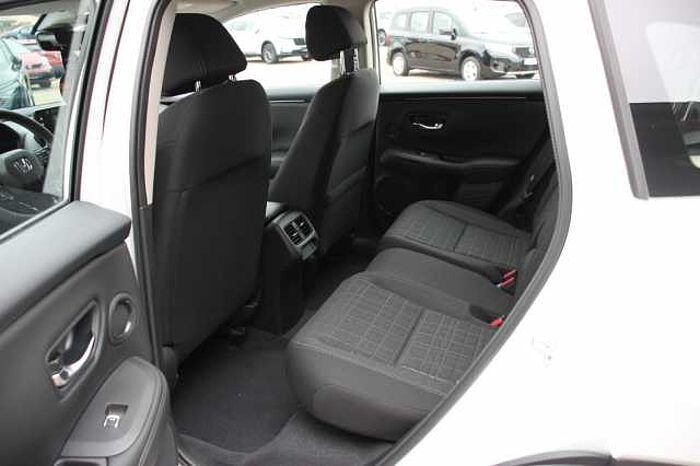 Honda ZR-V 2.0 Elegance i-MMD Hybrid e:HEV