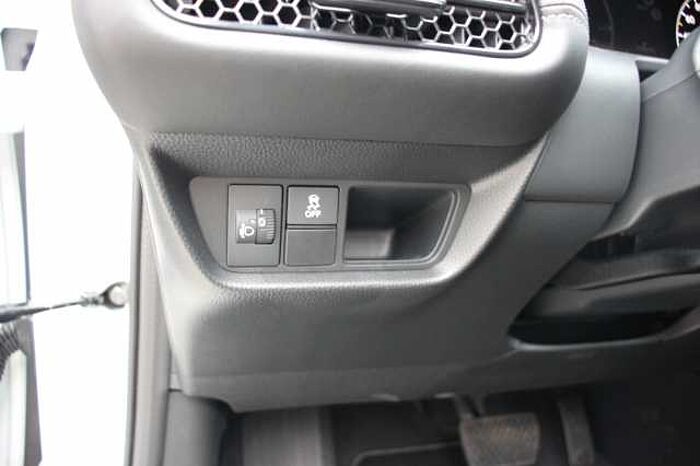 Honda ZR-V 2.0 Elegance i-MMD Hybrid e:HEV