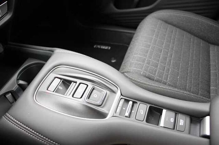 Honda ZR-V 2.0 Elegance i-MMD Hybrid e:HEV