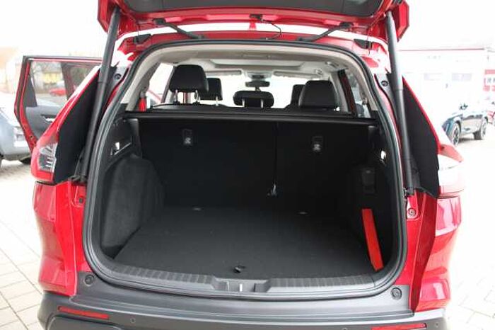 Honda CR-V 2.0 Elegance i-MMD e:HEV Hybrid AWD