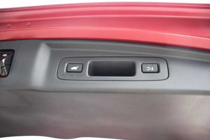 Honda CR-V 2.0 Elegance i-MMD e:HEV Hybrid AWD