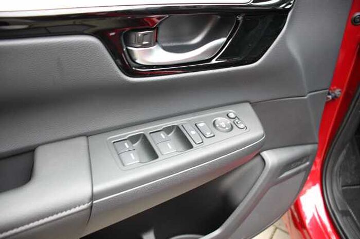 Honda CR-V 2.0 Elegance i-MMD e:HEV Hybrid AWD