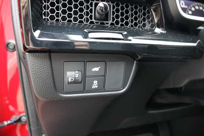 Honda CR-V 2.0 Elegance i-MMD e:HEV Hybrid AWD