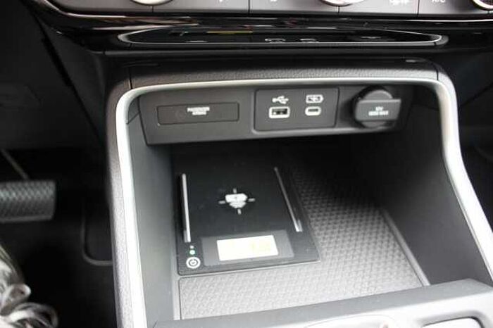 Honda CR-V 2.0 Elegance i-MMD e:HEV Hybrid AWD