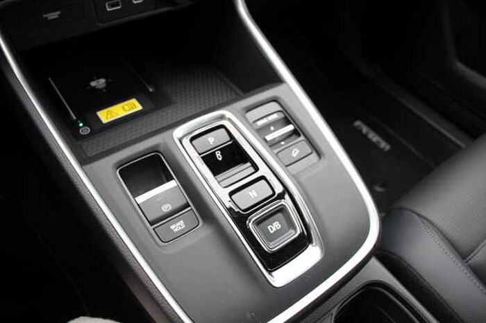 Honda CR-V 2.0 Elegance i-MMD e:HEV Hybrid AWD