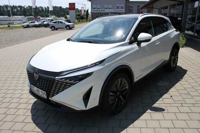 Nissan Qashqai 1.5 Tekna VC-T e-Power