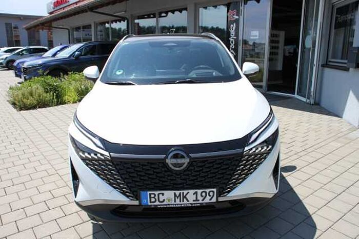 Nissan Qashqai 1.5 Tekna VC-T e-Power