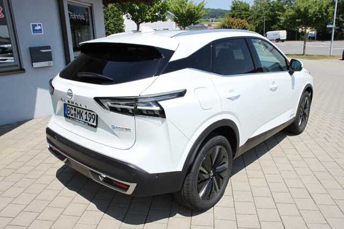 Nissan Qashqai 1.5 Tekna VC-T e-Power