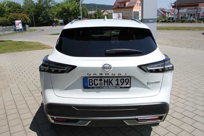 Nissan Qashqai 1.5 Tekna VC-T e-Power