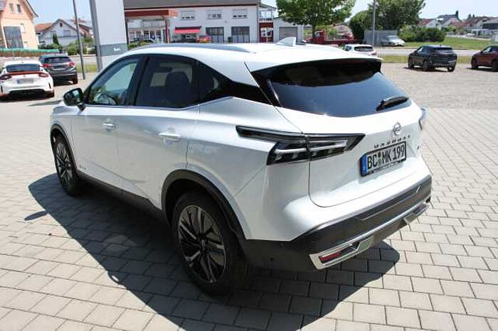 Nissan Qashqai 1.5 Tekna VC-T e-Power