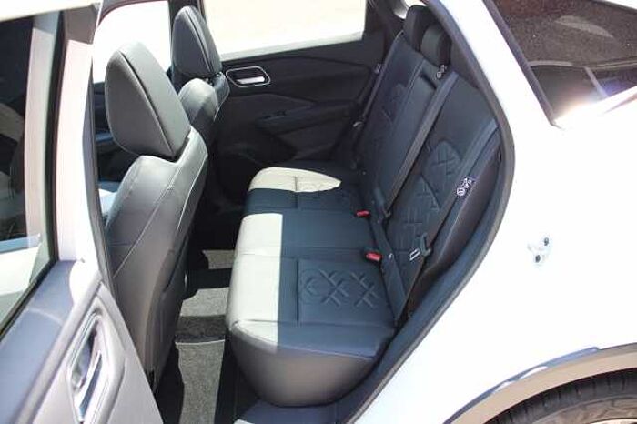 Nissan Qashqai 1.5 Tekna VC-T e-Power