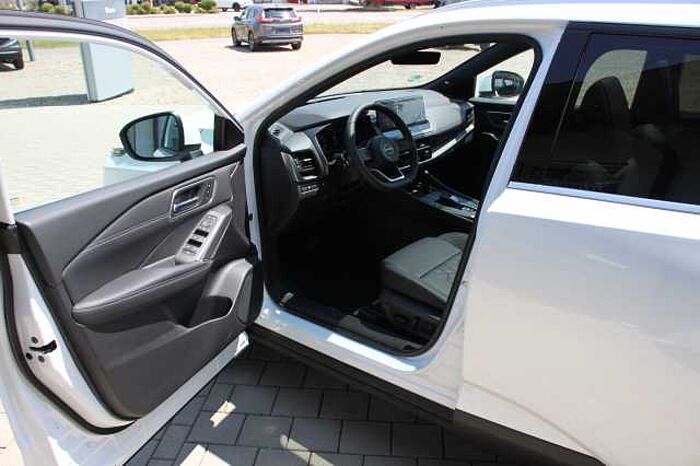 Nissan Qashqai 1.5 Tekna VC-T e-Power