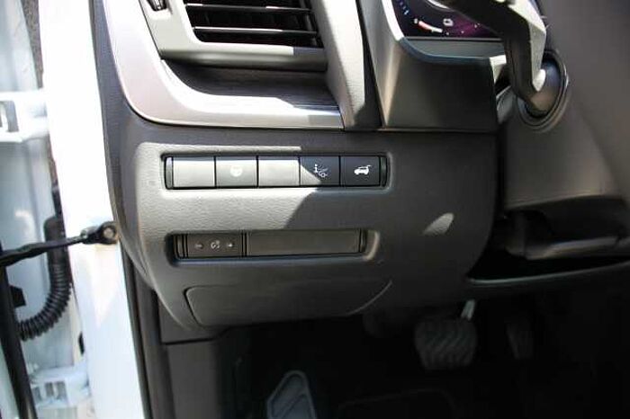 Nissan Qashqai 1.5 Tekna VC-T e-Power