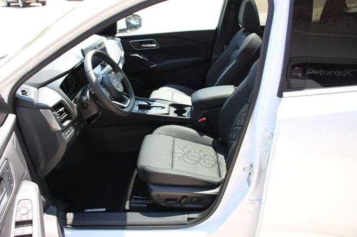 Nissan Qashqai 1.5 Tekna VC-T e-Power