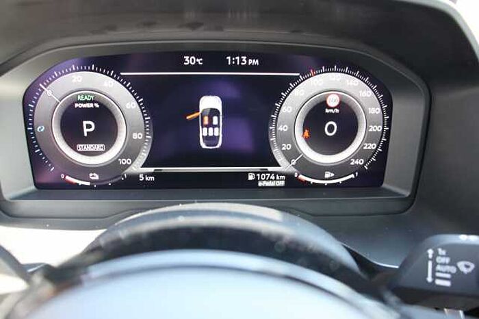 Nissan Qashqai 1.5 Tekna VC-T e-Power