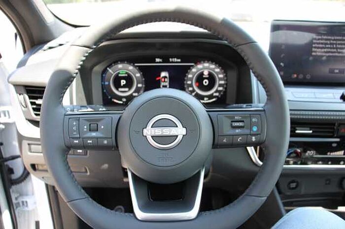 Nissan Qashqai 1.5 Tekna VC-T e-Power