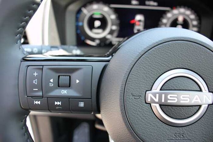 Nissan Qashqai 1.5 Tekna VC-T e-Power