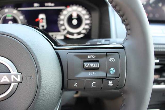 Nissan Qashqai 1.5 Tekna VC-T e-Power