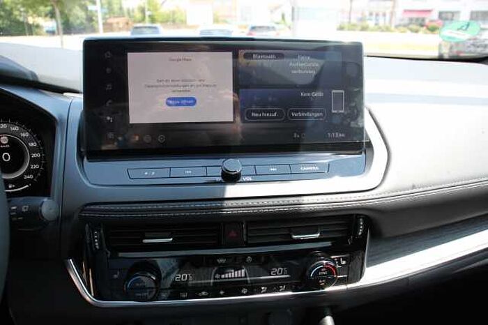 Nissan Qashqai 1.5 Tekna VC-T e-Power