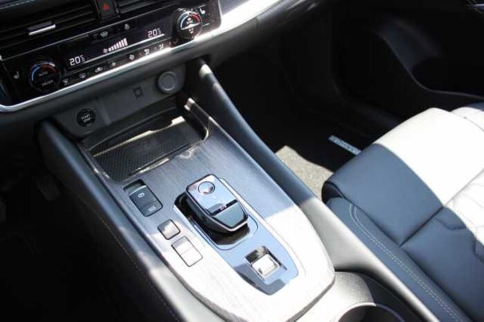 Nissan Qashqai 1.5 Tekna VC-T e-Power