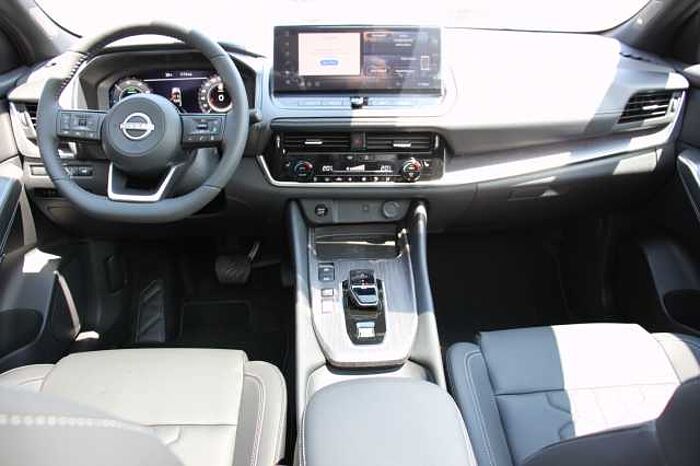 Nissan Qashqai 1.5 Tekna VC-T e-Power
